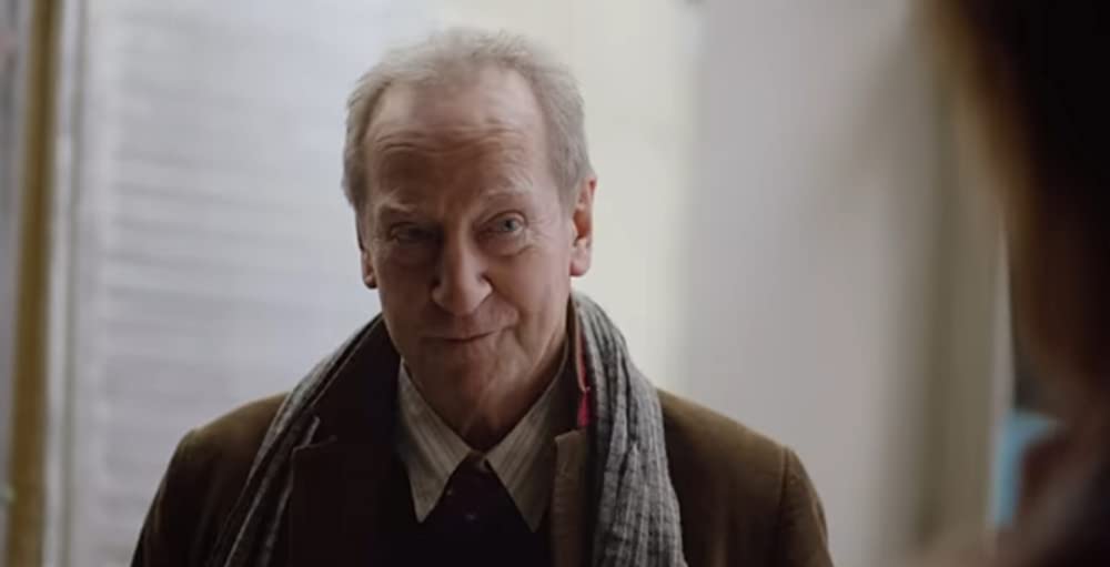 ノッティングヒルの洋菓子店の画像