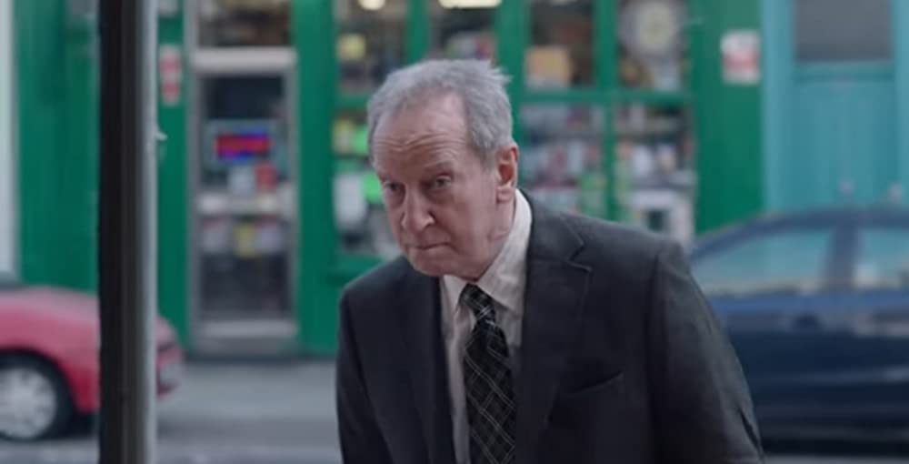 ノッティングヒルの洋菓子店の画像