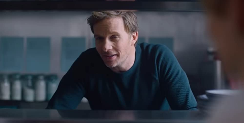 ノッティングヒルの洋菓子店の画像