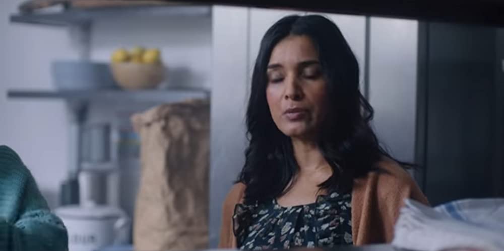 ノッティングヒルの洋菓子店の画像