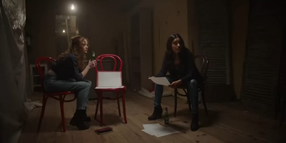 ノッティングヒルの洋菓子店の画像