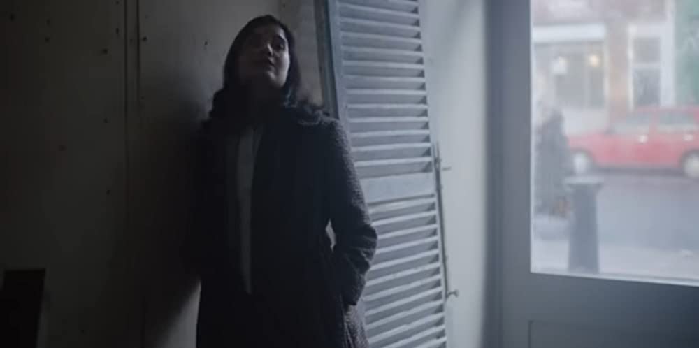 ノッティングヒルの洋菓子店の画像