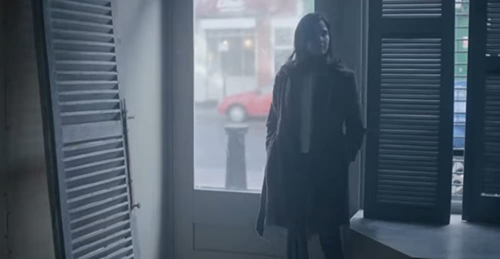 ノッティングヒルの洋菓子店の画像