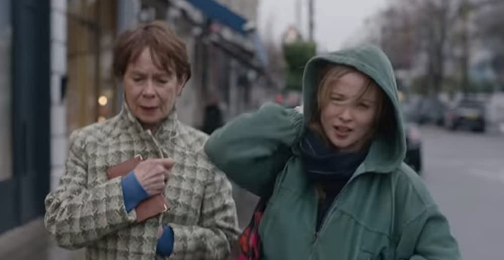 ノッティングヒルの洋菓子店の画像