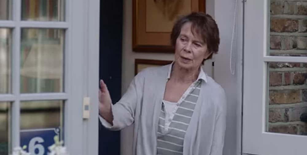 ノッティングヒルの洋菓子店の画像