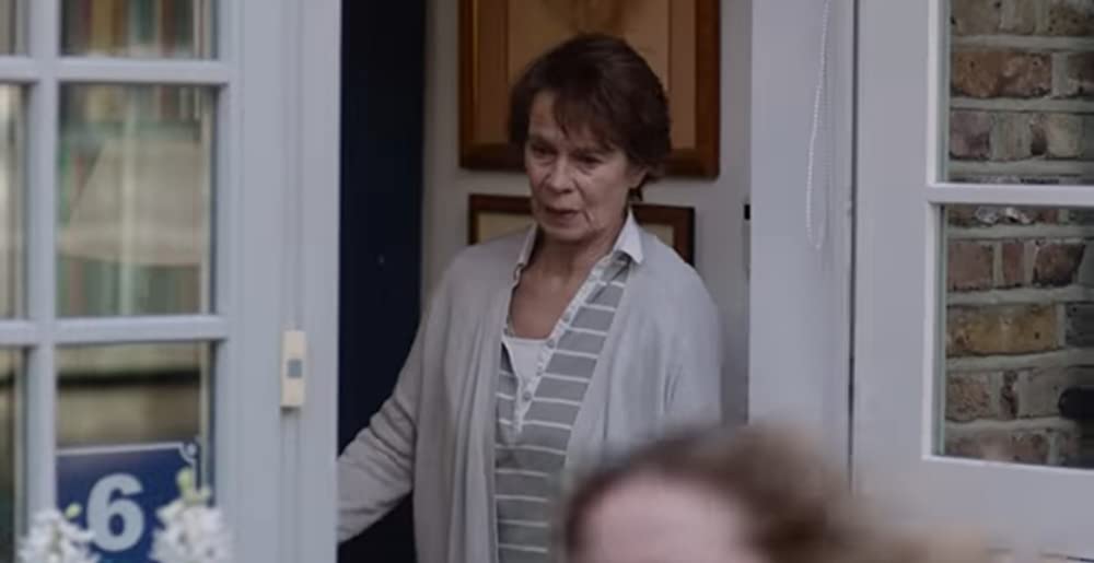 ノッティングヒルの洋菓子店の画像