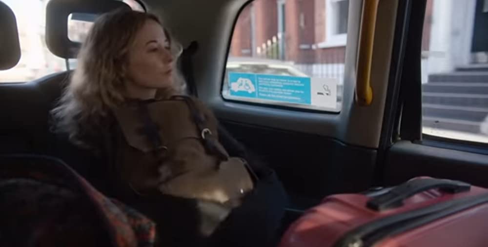 ノッティングヒルの洋菓子店の画像