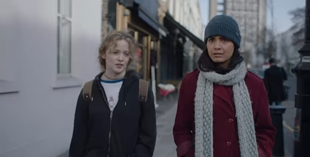 ノッティングヒルの洋菓子店の画像