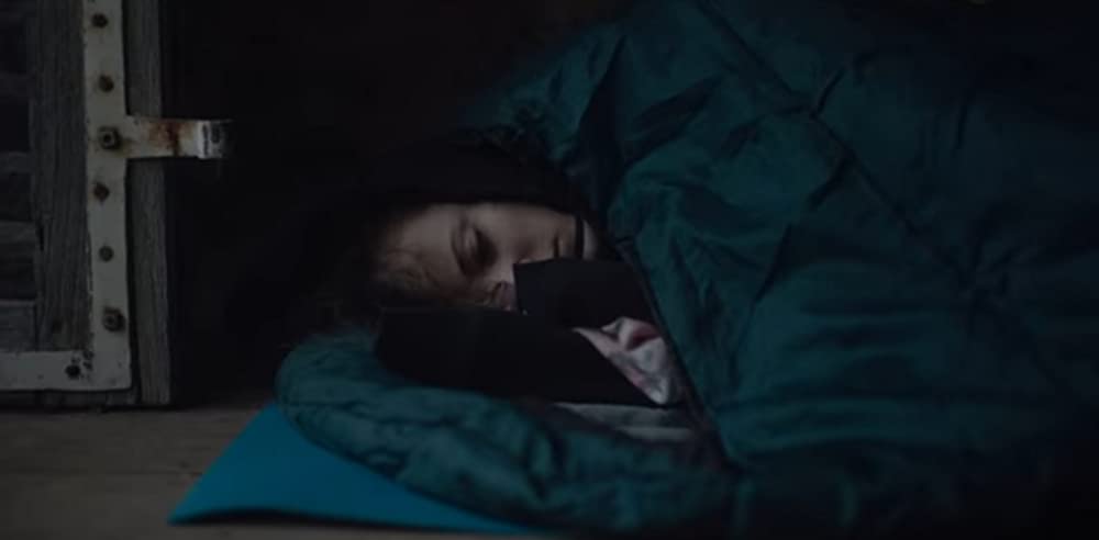 ノッティングヒルの洋菓子店の画像