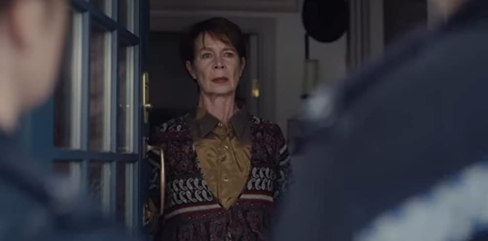 ノッティングヒルの洋菓子店の画像