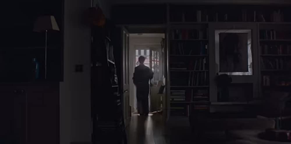 ノッティングヒルの洋菓子店の画像