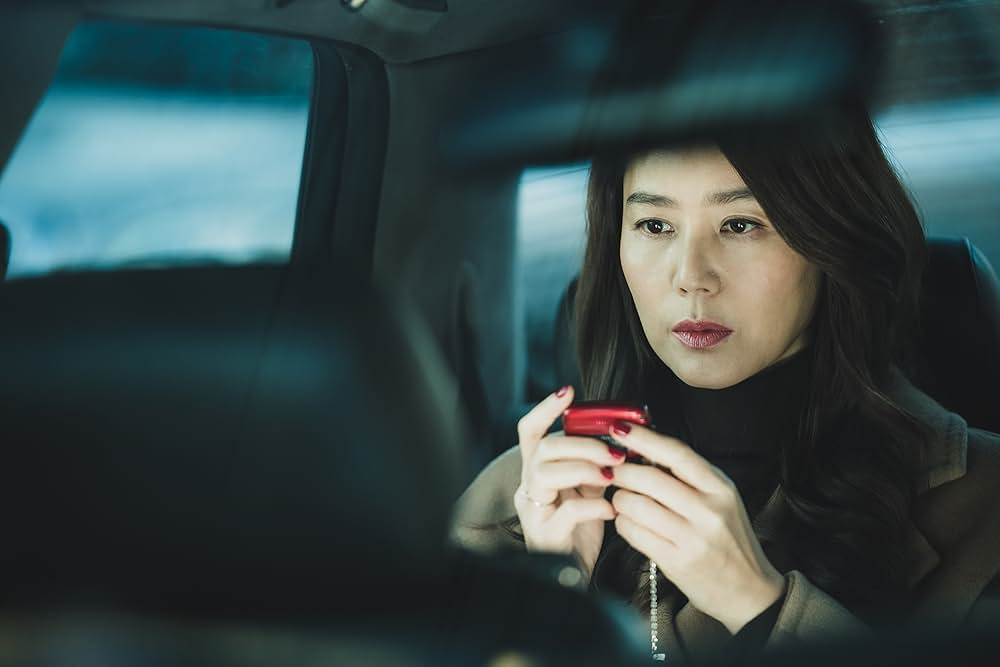 ザ・コールの画像