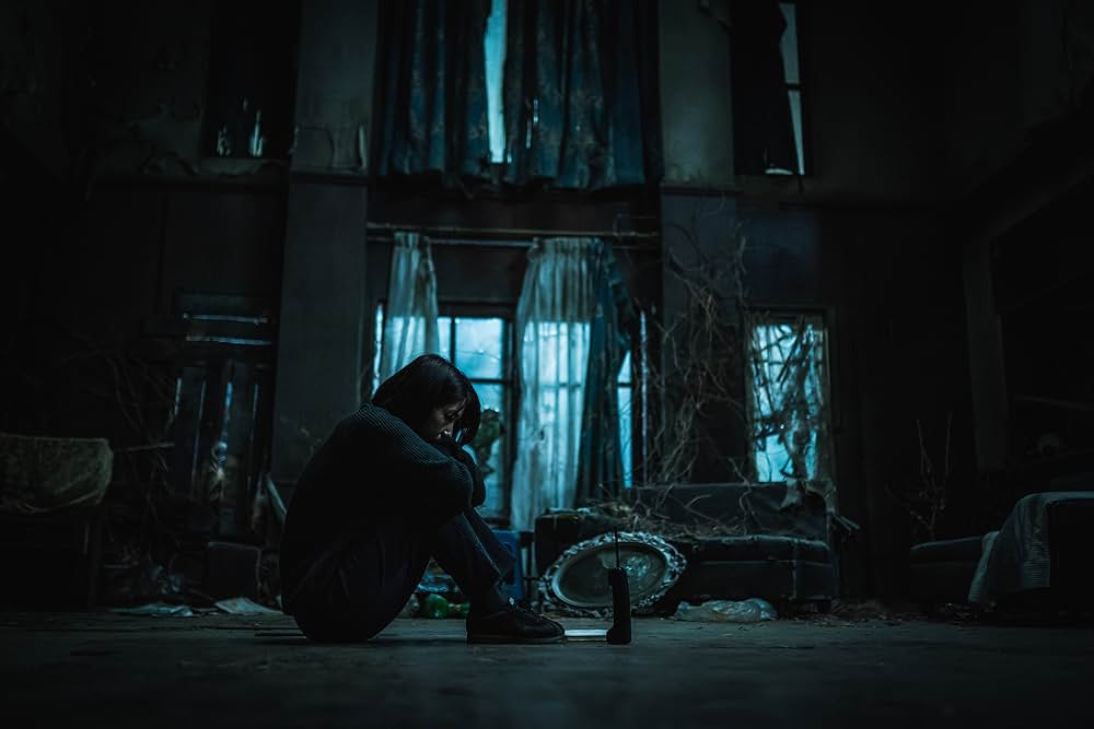 ザ・コールの画像