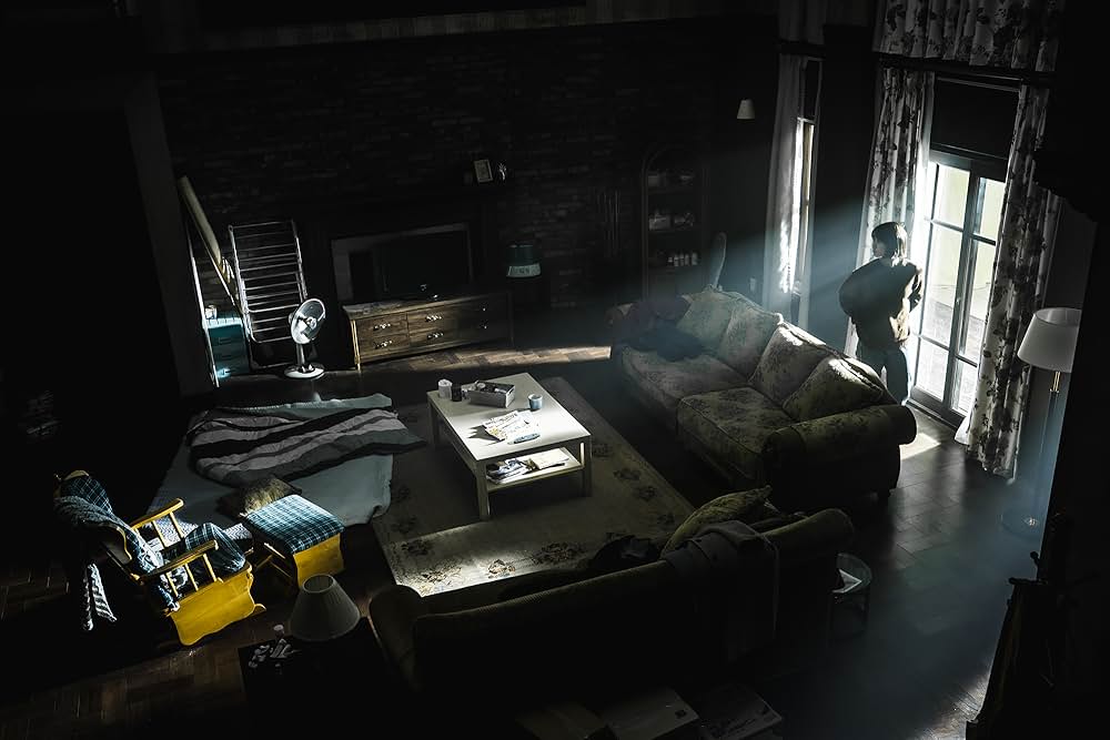 ザ・コールの画像