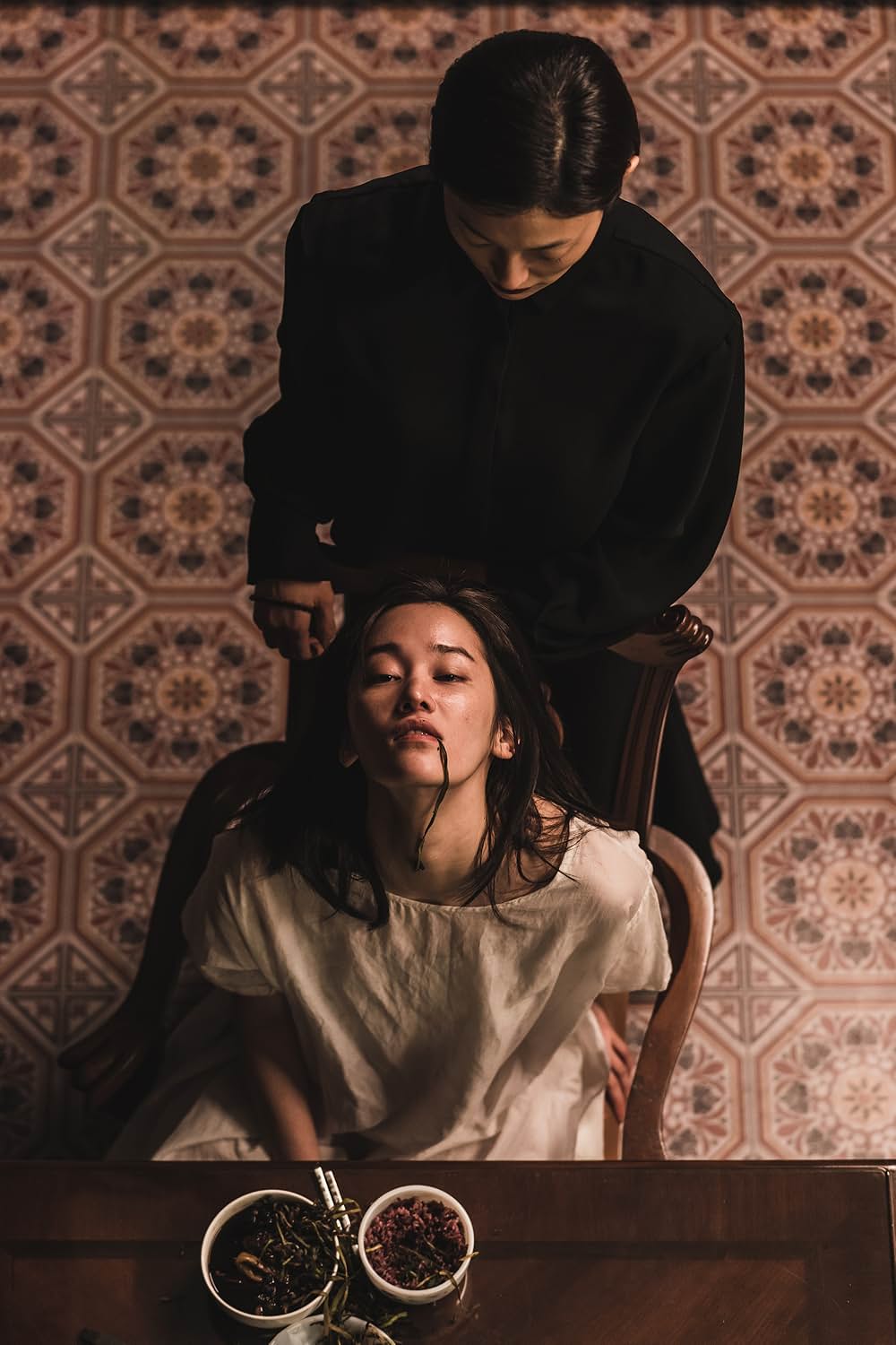 ザ・コールの画像