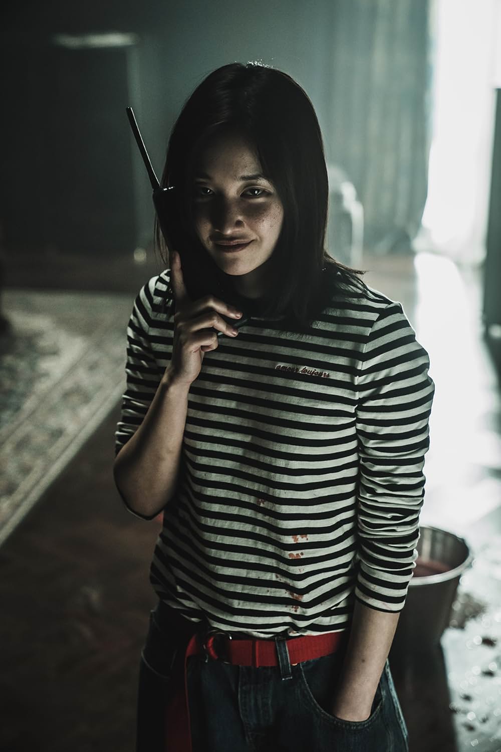 ザ・コールの画像