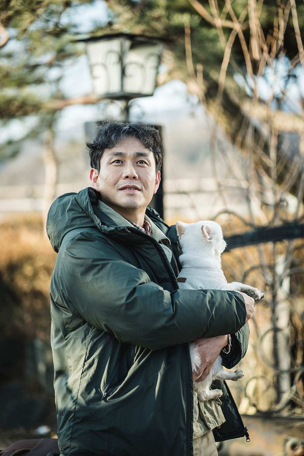 ザ・コールの画像