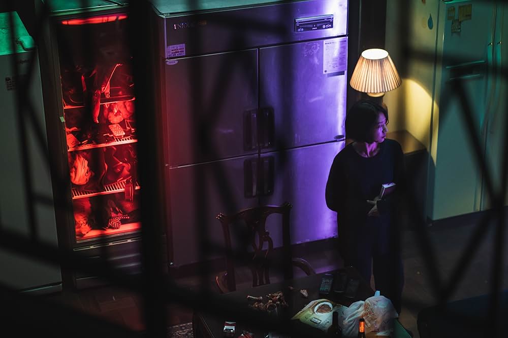 ザ・コールの画像