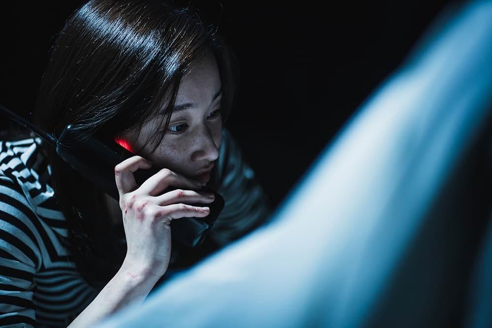 ザ・コールの画像