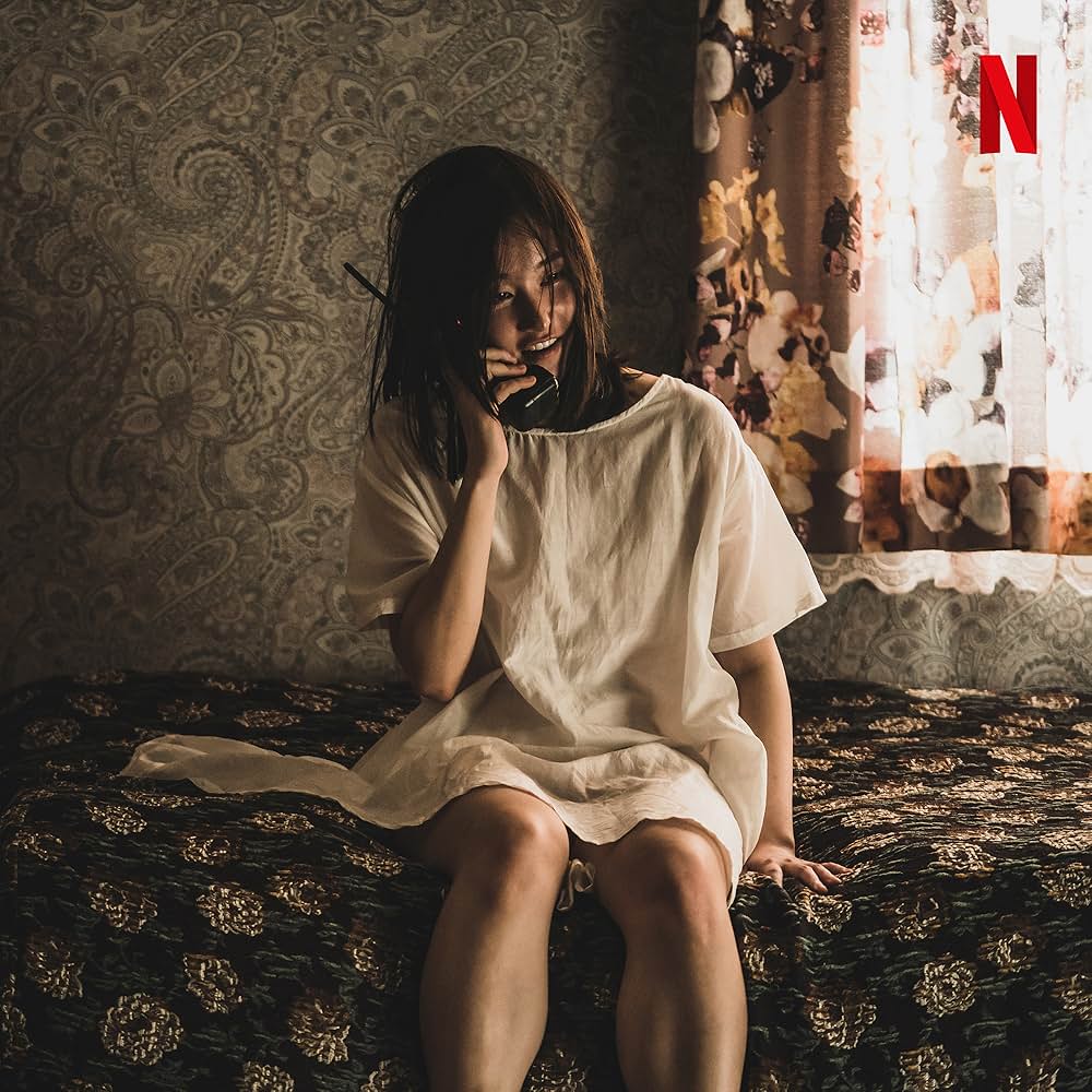 ザ・コールの画像