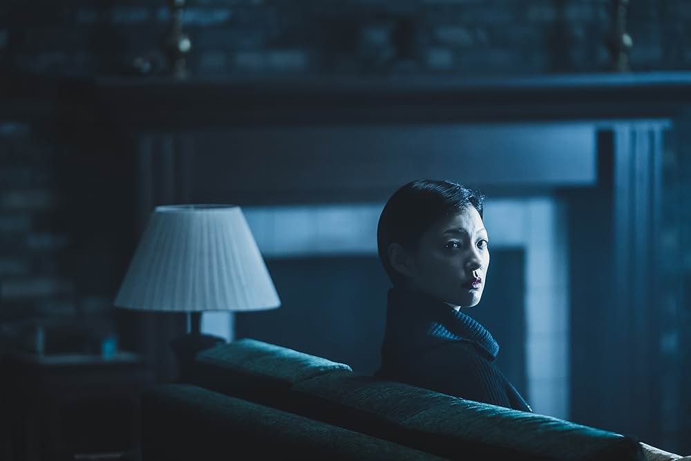 ザ・コールの画像