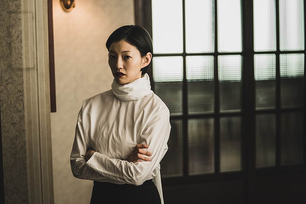 ザ・コールの画像