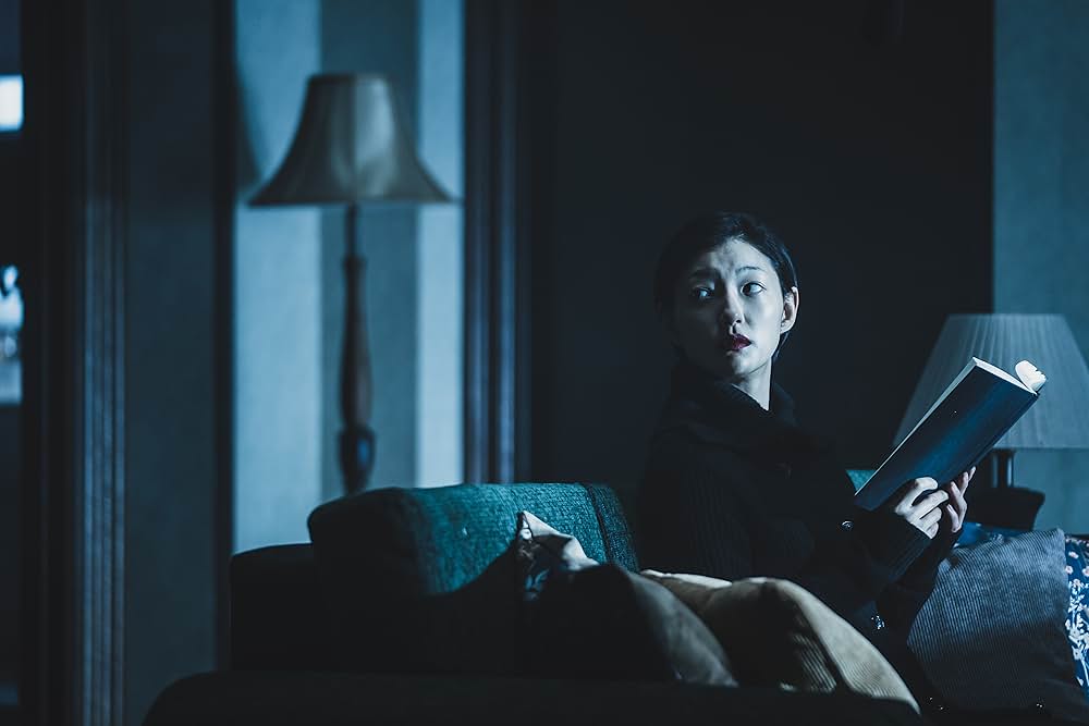 ザ・コールの画像