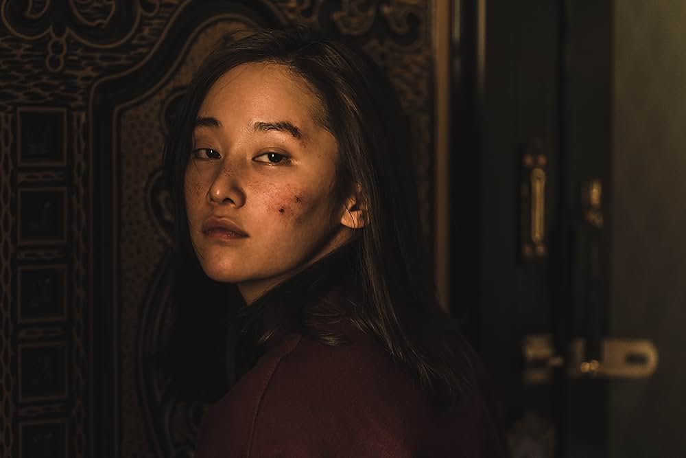 ザ・コールの画像