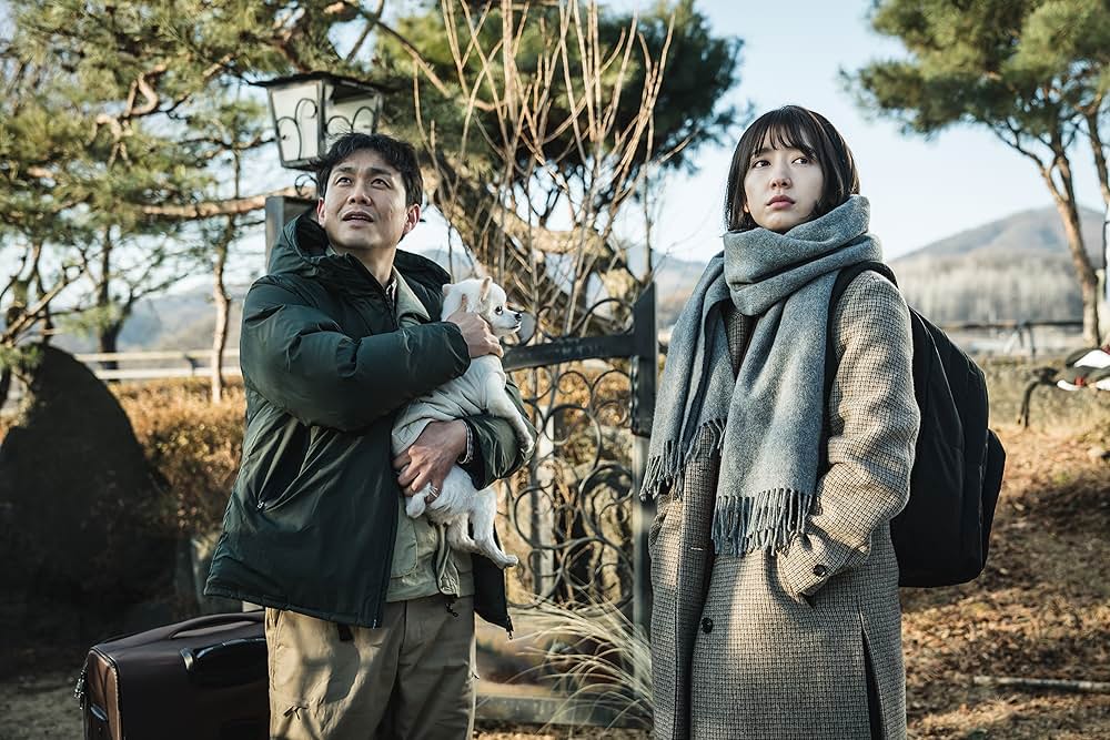 ザ・コールの画像