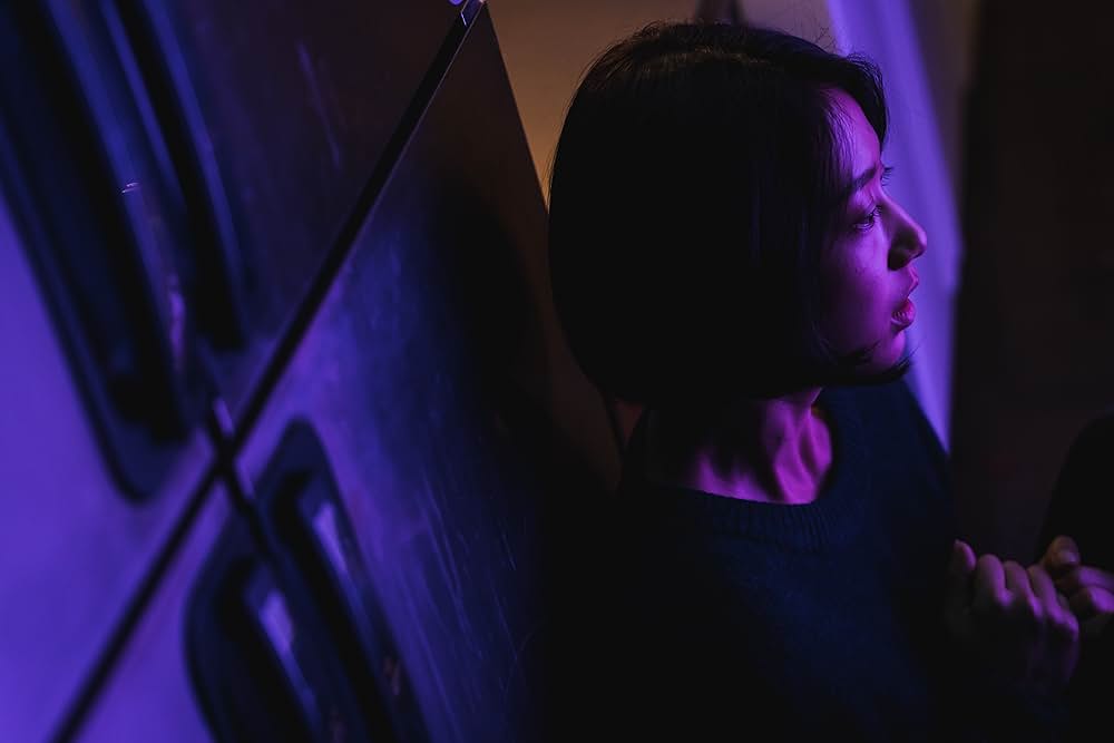 ザ・コールの画像