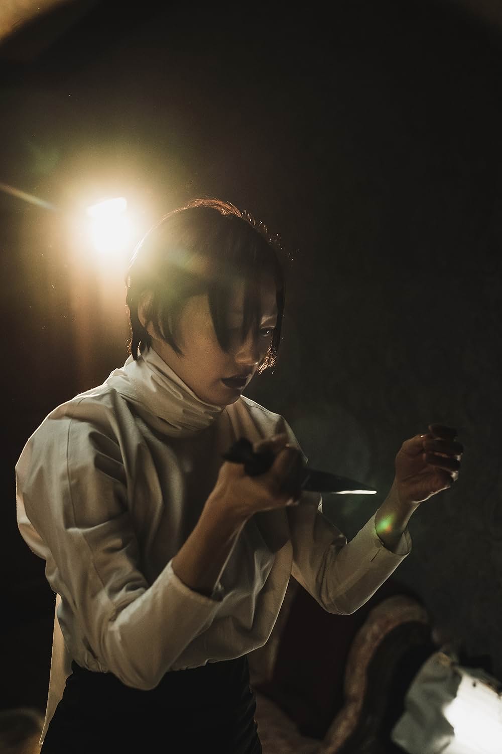 ザ・コールの画像