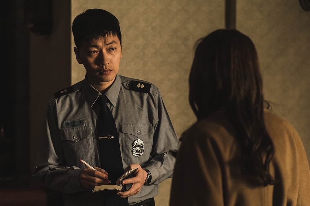 ザ・コールの画像