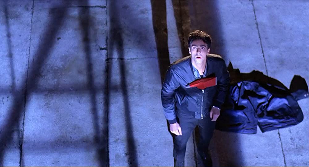 「抱きしめたい」ボビー・ディ・シッコの画像