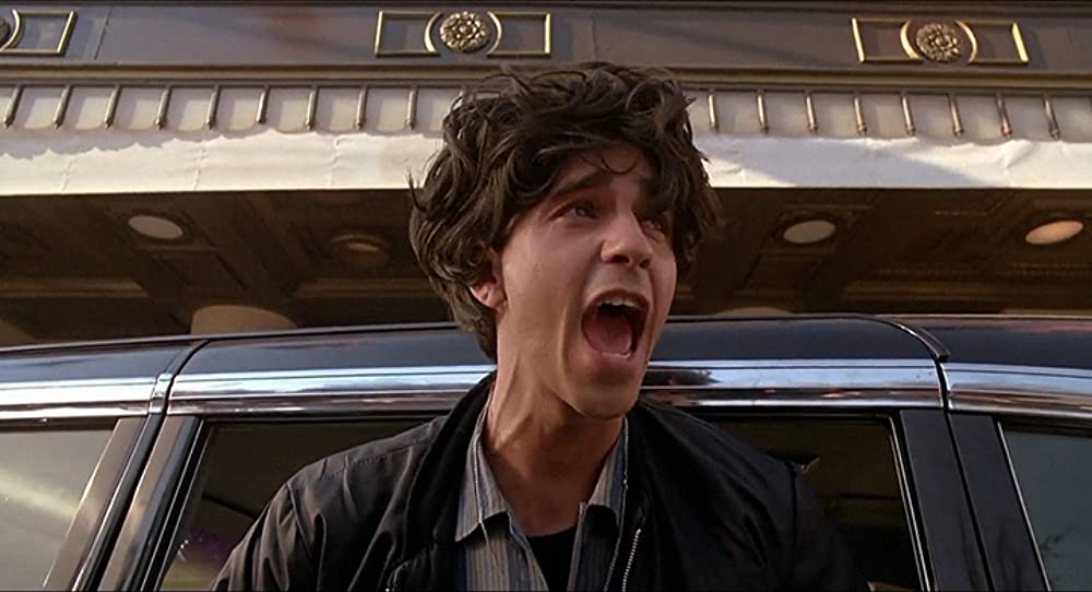 「抱きしめたい」ボビー・ディ・シッコの画像