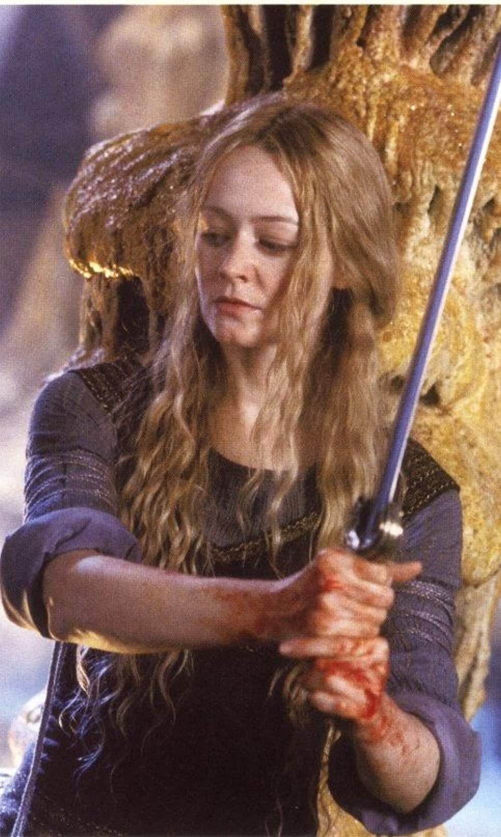 ロード・オブ・ザ・リング／二つの塔の画像