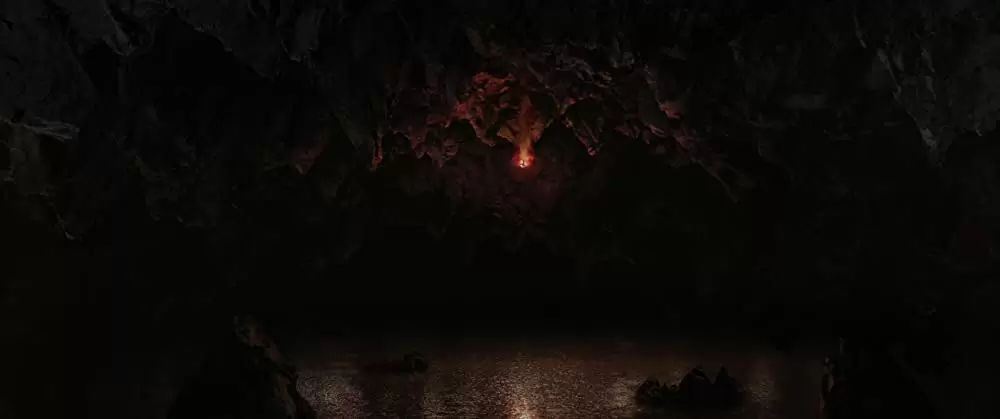 「ロード・オブ・ザ・リング／二つの塔」の画像