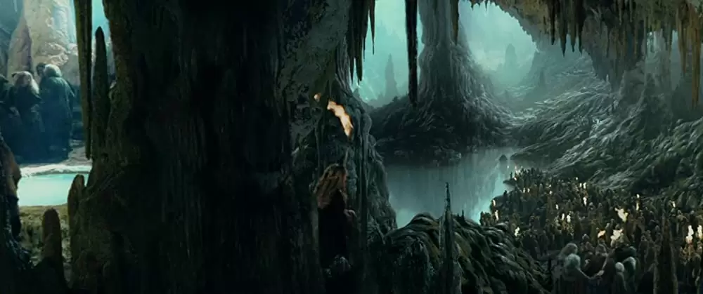 「ロード・オブ・ザ・リング／二つの塔」の画像