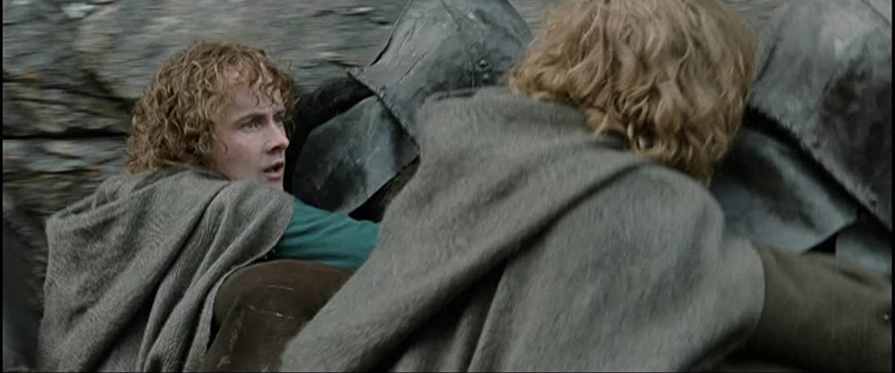 ロード・オブ・ザ・リング／二つの塔の画像