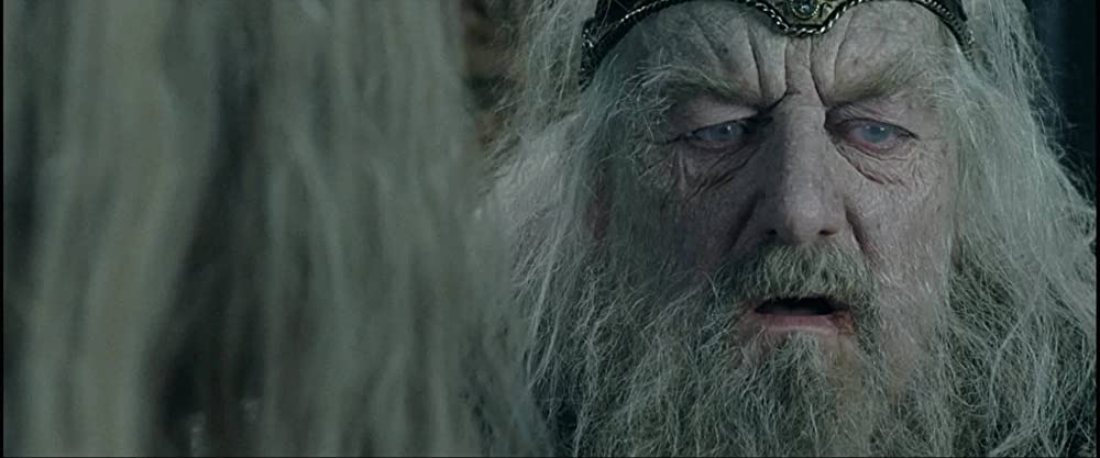 ロード・オブ・ザ・リング／二つの塔の画像