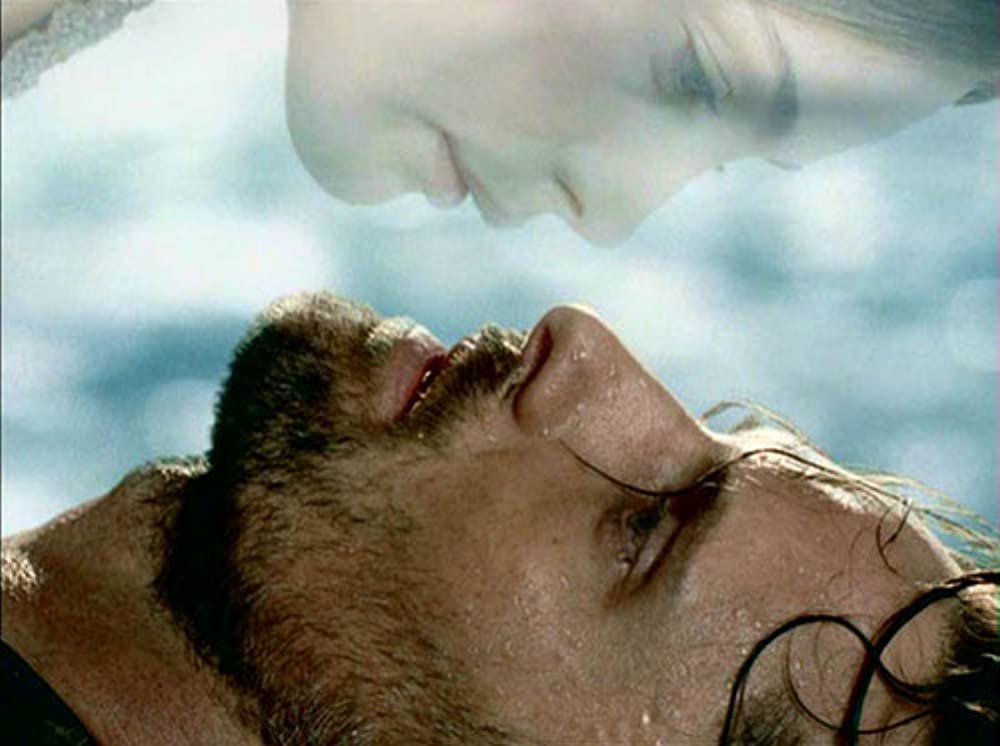 「ロード・オブ・ザ・リング／二つの塔」リブ・タイラー & ビゴ・モーテンセンの画像