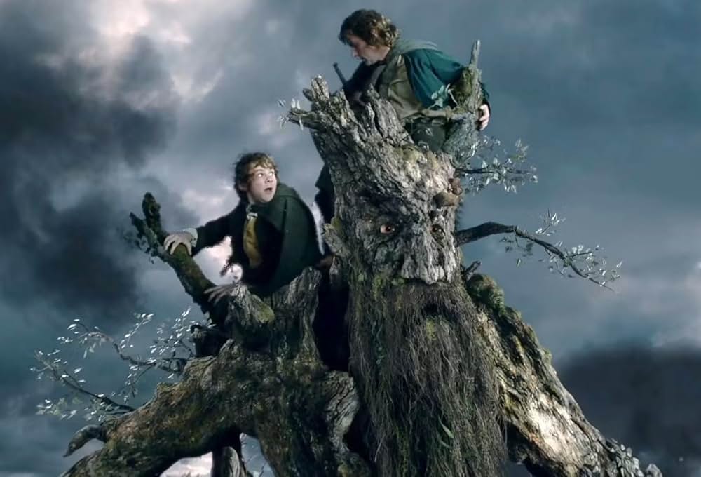 ロード・オブ・ザ・リング／二つの塔の画像