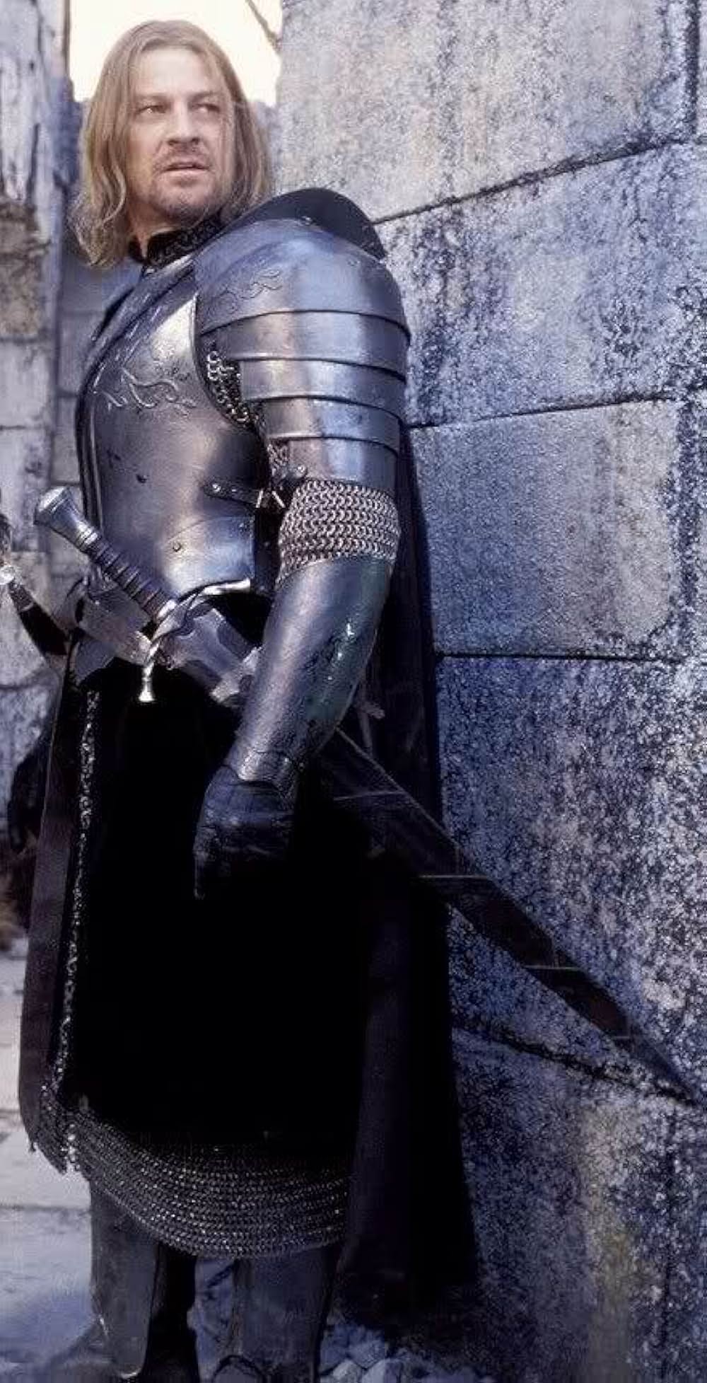 ロード・オブ・ザ・リング／二つの塔の画像