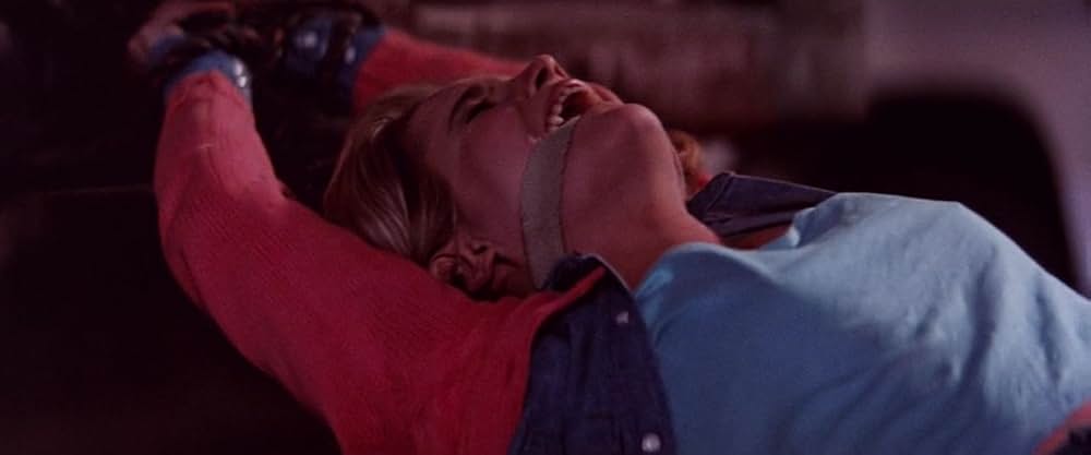 ヒッチャーの画像