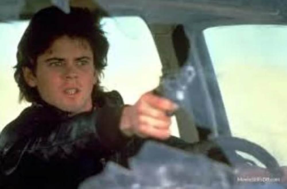 ヒッチャーの画像