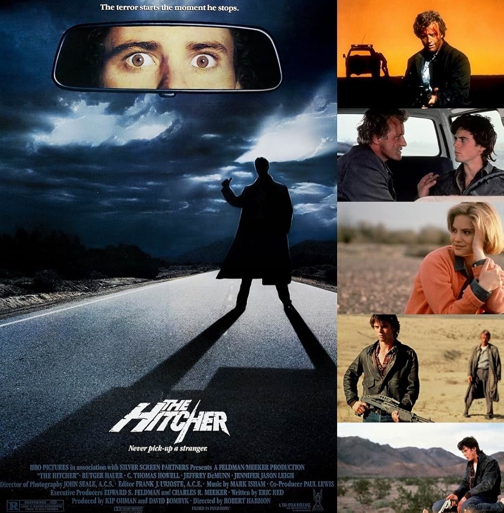 ヒッチャーの画像