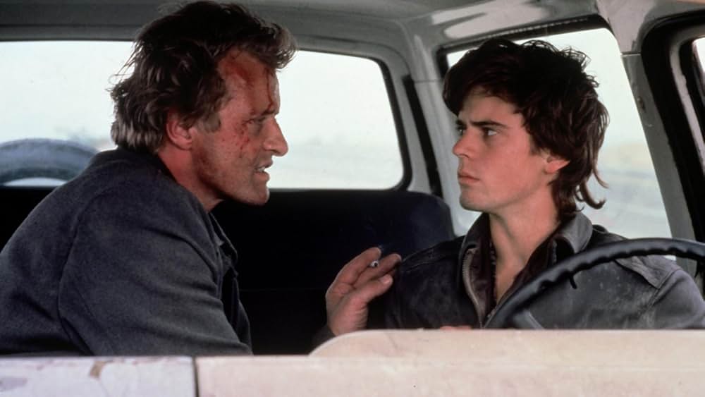 ヒッチャーの画像