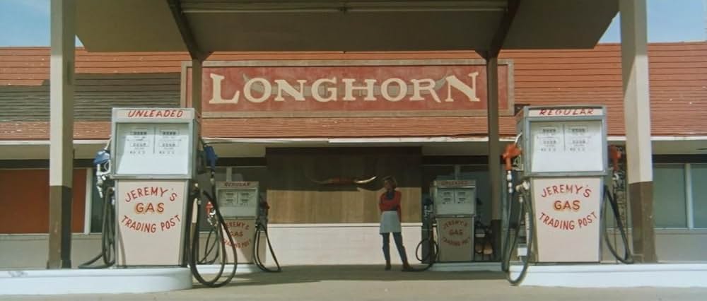 ヒッチャーの画像