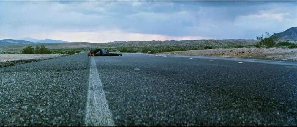 ヒッチャーの画像