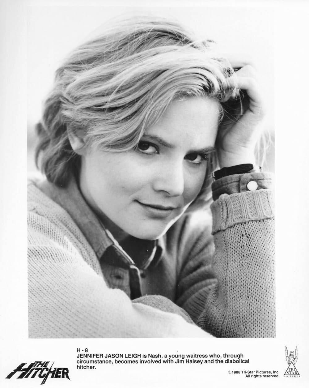 ヒッチャーの画像