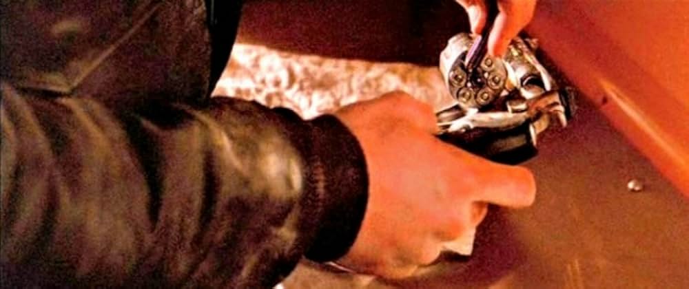 ヒッチャーの画像